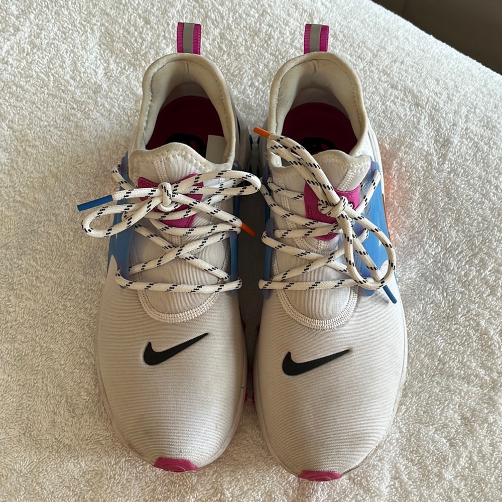 Nike React Presto size 9 good condition